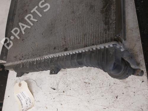 Water radiator VW CC B7 (358) 2.0 TDI | BP26006501M31 