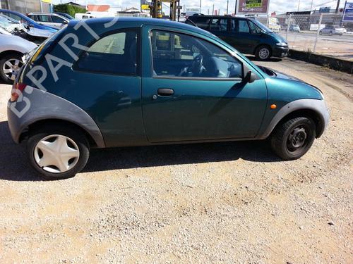 Startmotor FORD KA (RB_)  | BP19896682M8 