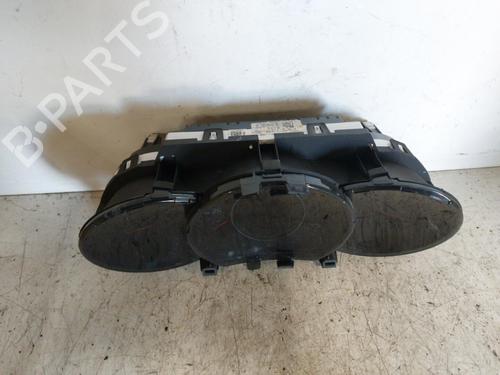 Instrument cluster KIA CEE'D Sportswagon (JD) 1.6 CRDi 136 | BP19888752C47 