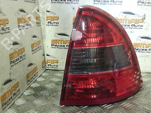 Used Left taillight CITROËN C5 II (RC_) [2004-2008]  19884213