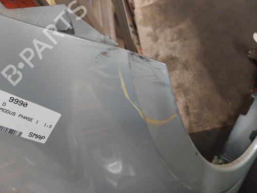 Right front fenders RENAULT MODUS / GRAND MODUS (F/JP0_)  | BP19897871C42 