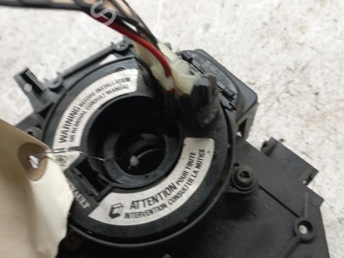 Kontantrulle Airbag /Stelring RENAULT KANGOO Express (FC0/1_) 1.5 dCi (FC08, FC09) (82 hp) 23777673
