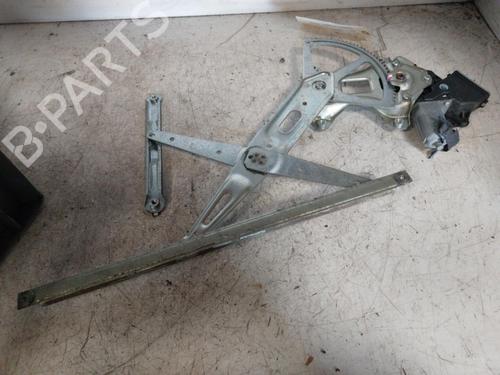 Front left window mechanism TOYOTA YARIS (_P9_) 1.8 VVTi (ZSP90_, ZSP90R) | BP19894566C22 