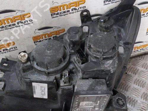 Right headlight CITROËN C5 I Break (DE_) 3.0 V6 (DEXFXC, DEXFXF) | BP21978269C29 