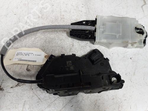 Front left lock SKODA KODIAQ I (NS6, NS7, NV7) 2.0 TDI 4x4 | BP21982389C98 