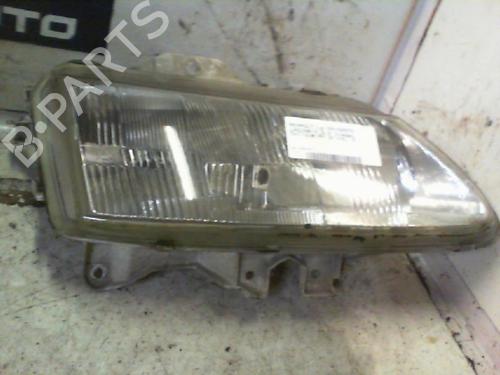 Used Right headlight RENAULT LAGUNA I (B56_, 556_) 2.2 dT (B569) (113 hp) 19896671