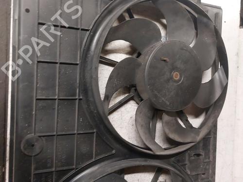 Køleventilator elektrisk VW GOLF V (1K1)  | BP21993919M35 