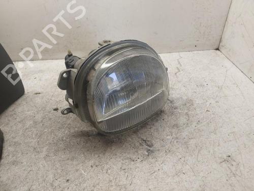 Right headlight RENAULT TWINGO I Hatchback Van (S06_) 1.2 (S066, S068) | BP19880486C29 