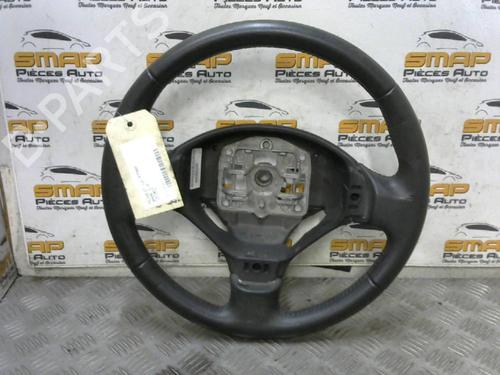 Used Steering wheel PEUGEOT 3008 I MPV (0U_) 1.6 HDi (112 hp) 19898722