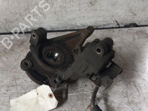 Used Left front steering knuckle CITROËN XSARA PICASSO (N68) 1.6 HDi (109 hp) 21984371