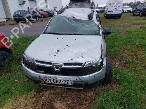 Køler DACIA DUSTER (HS_) 1.5 dCi (HSMC) | BP22422079M31 