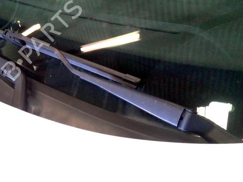 Used Front windshield wiper arm PEUGEOT 206 Hatchback (2A/C) [1998-2012]  19884183