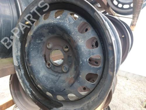 Used Rim OPEL CORSA D (S07) 1.3 CDTI (L08, L68) (75 hp) 19880610