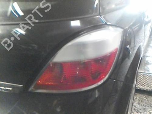 Højre baglygte OPEL ASTRA H (A04) [2004-2014]  19896078