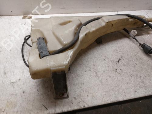 Spylertank VW TOUAREG (7LA, 7L6, 7L7) 5.0 V10 TDI | BP22519365C113 