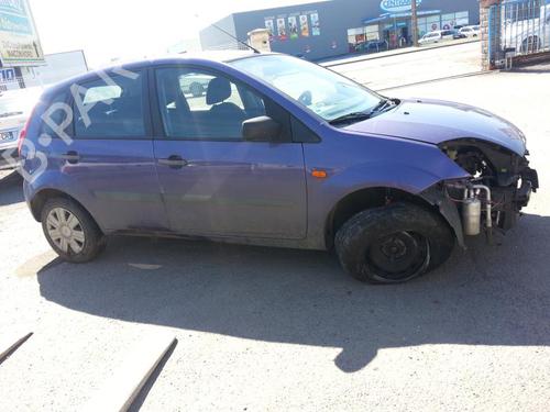 Left taillight FORD FIESTA V (JH_, JD_) 1.3 | BP19891832C34 