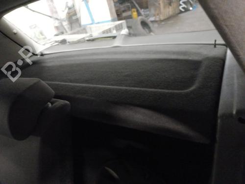 Used Rear parcel shelf VW GOLF V (1K1) 1.9 TDI (90 hp) 23774982