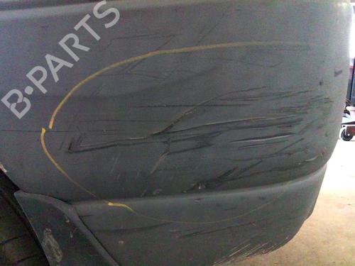 Rear bumper LAND ROVER FREELANDER I (L314)  | BP19880229C8 