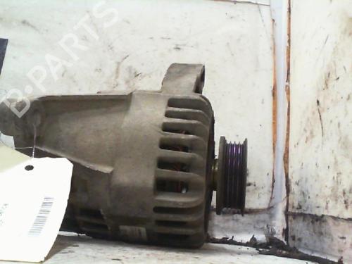 Alternator FIAT STILO (192_) 1.2 16V (192_XA1B) | BP19902393M7 
