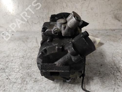 AC compressor AUDI A4 B5 (8D2) 1.9 TDI | BP19900982M34 