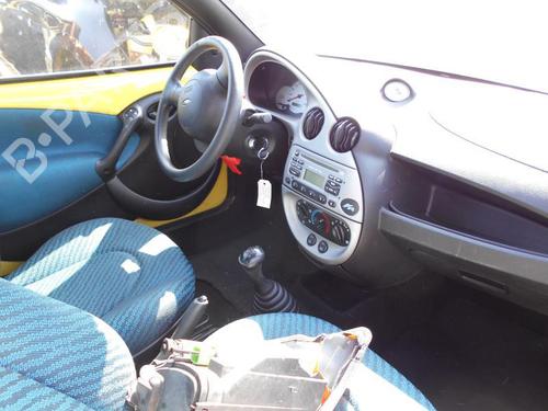 Venstre Baklys FORD KA (RB_) 1.3 i ROCAM | BP19894608C34 