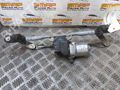 Used Front wiper motor FIAT 500 (312_) 1.3 D Multijet (312AXE1A) (95 hp) 19883286