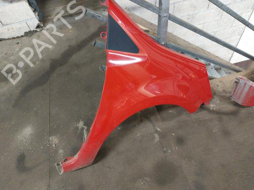 Used Right front fenders RENAULT MODUS / GRAND MODUS (F/JP0_) 1.5 dCi (FP0F, JP0F) (86 hp) 19887349