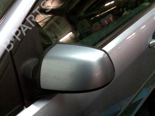 Used Left mirror FORD FOCUS II (DA_, HCP, DP) [2004-2013]  19880688