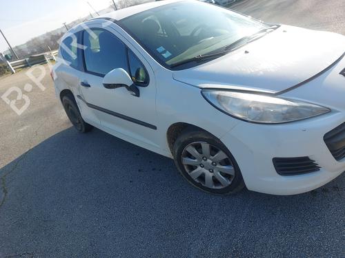 AC compressor PEUGEOT 207 (WA_, WC_) 1.4 HDi | BP25221684M34 