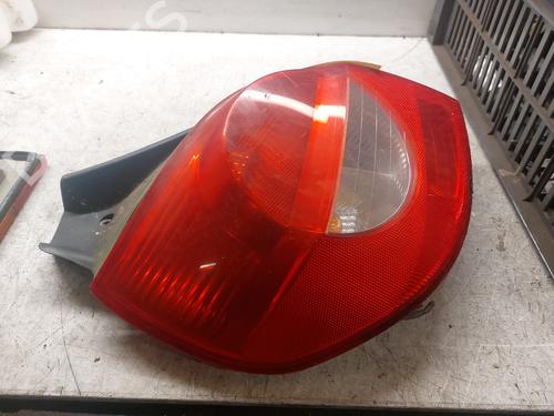 Used Left taillight RENAULT CLIO III (BR0/1, CR0/1) 1.5 dCi (BR17, CR17) (86 hp) 22422668