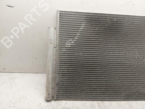AC radiator RENAULT CLIO IV (BH_) 1.5 dCi 90 | BP19887741M32 
