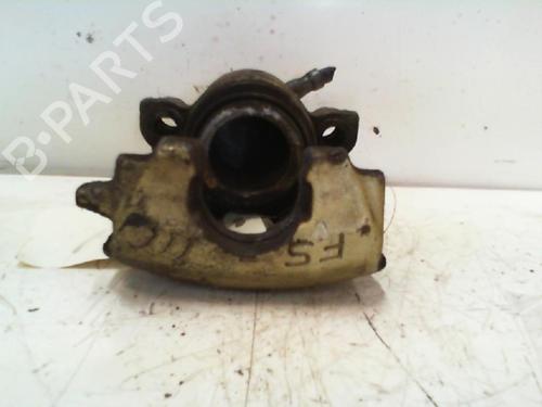 Used Right front brake caliper AUDI A3 (8L1) 1.9 TDI (100 hp) 21974475