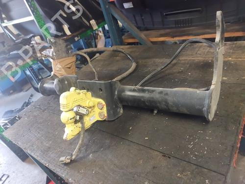 Tow ball/Mechanism FORD TRANSIT V363 Platform/Chassis (FED, FFD) 2.0 EcoBlue | BP21990630C141 - Image 1