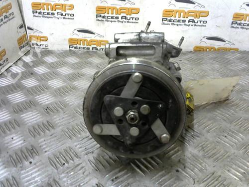 AC compressor CITROËN C3 I (FC_, FN_)  | BP19890597M34 