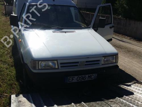 Used Parts FIAT FIORINO Pick up (146_) [1988-2001]  2049013