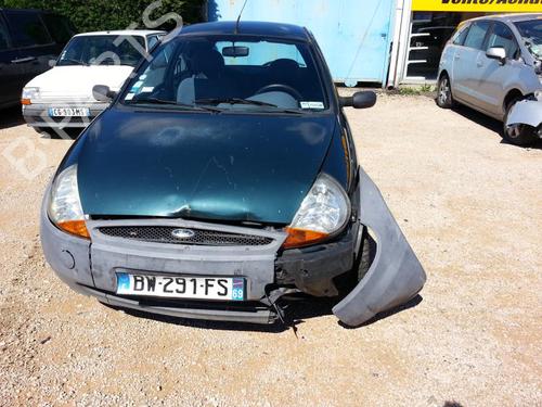 Startmotor FORD KA (RB_)  | BP19896682M8 
