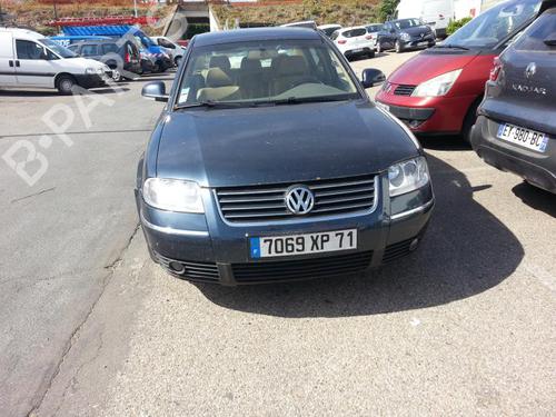 Ryggespeil høyre VW PASSAT B5.5 (3B3) 2.5 TDI 4motion | BP19891364C27 