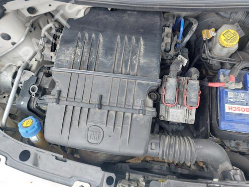 Horn CITROËN C3 II (SC_) 1.2 VTi 82 | BP27810953E13 - Image 5