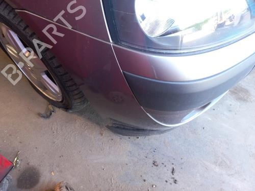 Front bumper RENAULT CLIO II (BB_, CB_) 1.4 16V (B/CB0P, BB13) | BP26735182C7 