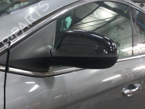 Used Left mirror LANCIA DELTA III (844_) 2.0 D Multijet (844.AXG1A, 844.AXN1A) (163 hp) 19879943