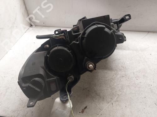 Right headlight PEUGEOT 807 (EB_) 2.0 HDi | BP26933935C29