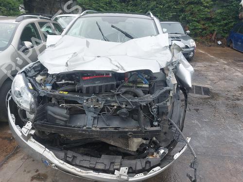 Klapa wlewu paliwa NISSAN QASHQAI / QASHQAI +2 I (J10, NJ10, JJ10E) 1.5 dCi | BP22518863C131 