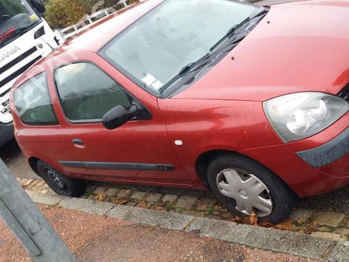Switch RENAULT CLIO II (BB_, CB_)  | BP19899586I30 