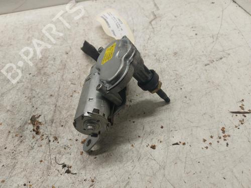 Rear wiper motor RENAULT CLIO I (B/C57_, 5/357_)  | BP19887877M102 