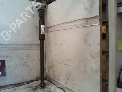 Used Left rear shock absorber FORD FIESTA V (JH_, JD_) 1.4 16V (80 hp) 19896323
