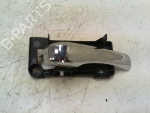 Front right interior door handle ALFA ROMEO 147 (937_) 1.9 JTD 16V (937.AXG1B, 937.BXG1B) BP21974537I14