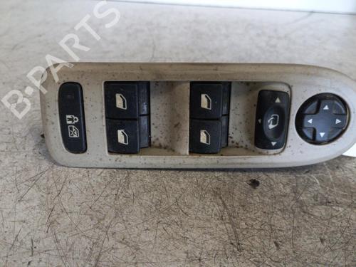 Left front window switch PEUGEOT 508 SW I (8E_) 2.0 HDi | BP19893625I27 