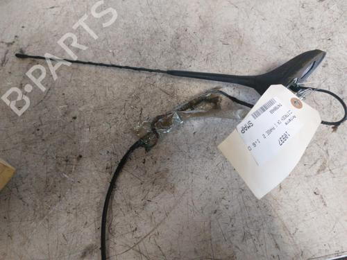 Used Antenna/Base CITROËN C4 I (LC_) [2004-2014]  21984924