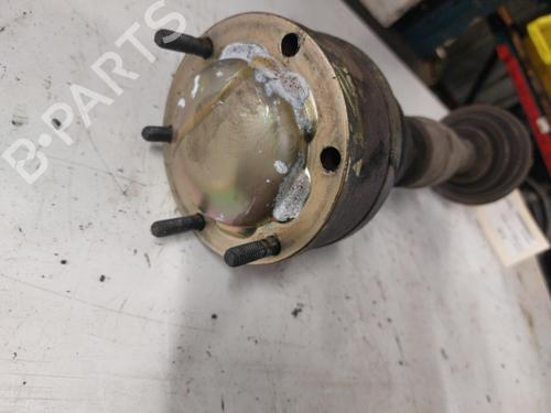 Used Left front driveshaft ALFA ROMEO 147 (937_) [2000-2010]  19880554