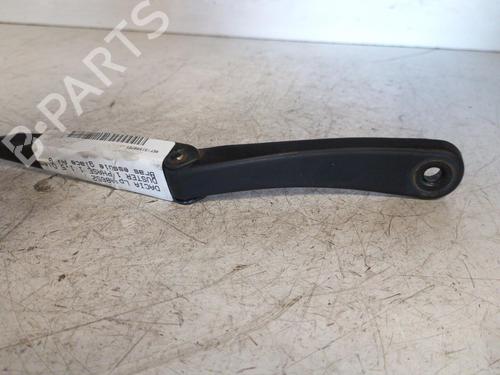 Used Front windshield wiper arm DACIA DUSTER (HS_) 1.5 dCi (86 hp) 19889769
